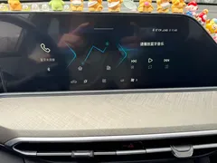 2023 Changan Eado PLUS 1.4T GDI DCT Premium, белый — фото 19