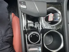 2023 Changan Eado PLUS 1.4T GDI DCT Premium, белый — фото 24