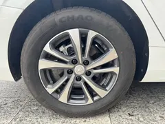 2023 Changan Eado PLUS 1.4T GDI DCT Premium, белый — фото 31