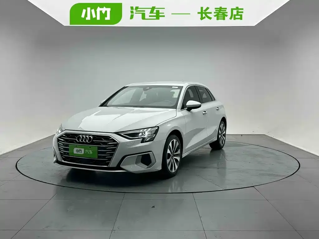 2022 Audi A3 Sportback 35 TFSI
