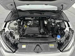 2022 Audi A3 Sportback 35 TFSI, белый — фото 19