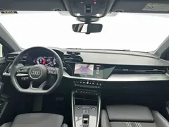 2023 Audi A3 L Limousine 35 TFSI Fashion Sport — фото 16