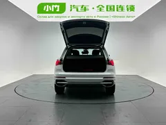 2022 Audi Q3 35 TFSI Fashion Dynamic, белый — фото 6