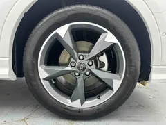2022 Audi Q3 35 TFSI Fashion Dynamic, белый — фото 9