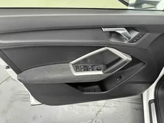2022 Audi Q3 35 TFSI Fashion Dynamic, белый — фото 11