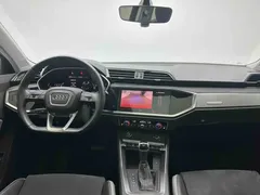 2022 Audi Q3 35 TFSI Fashion Dynamic, белый — фото 15