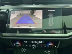 2022 Audi Q3 35 TFSI Fashion Dynamic, белый — фото 16