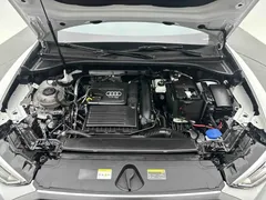 2022 Audi Q3 35 TFSI Fashion Dynamic, белый — фото 20