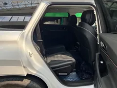 2023 Chery Tiggo 9 2.0T DCT 2WD Luxury 5-seat, белый — фото 6