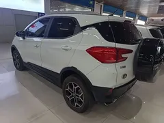 2023 BYD Yuan Pro 401km Premium, белый — фото 5