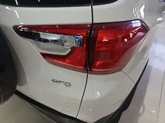 2023 BYD Yuan Pro 401km Premium, белый — фото 8