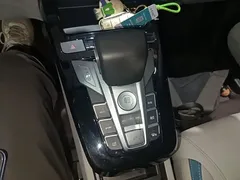 2023 BYD Yuan Pro 401km Premium, белый — фото 14