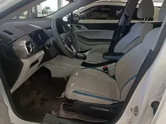 2023 BYD Yuan Pro 401km Premium, белый — фото 15