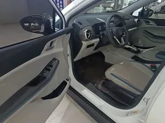2023 BYD Yuan Pro 401km Premium, белый — фото 16
