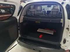 2023 BYD Yuan Pro 401km Premium, белый — фото 19