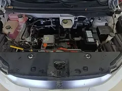 2023 BYD Yuan Pro 401km Premium, белый — фото 20