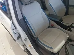 2023 BYD Yuan Pro 401km Premium, белый — фото 25