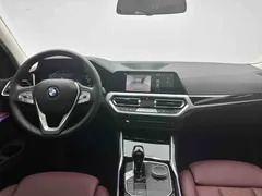 2022 BMW 3 Series 320i Sport Package — фото 16