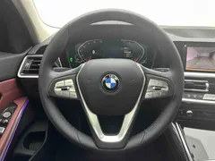 2022 BMW 3 Series 320i Sport Package — фото 19