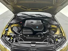 2022 BMW 3 Series 320i Sport Package — фото 21