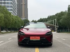 2026 Xiaomi YU7 4WD GT — фото 2