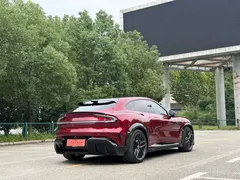 2026 Xiaomi YU7 4WD GT — фото 4