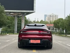2026 Xiaomi YU7 4WD GT — фото 5