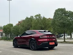 2026 Xiaomi YU7 4WD GT — фото 6