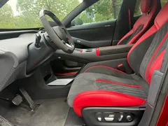2026 Xiaomi YU7 4WD GT — фото 7