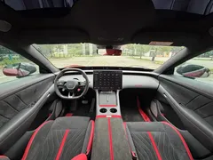 2026 Xiaomi YU7 4WD GT — фото 9