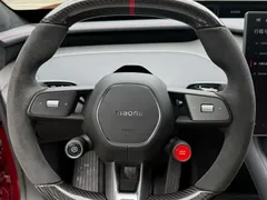 2026 Xiaomi YU7 4WD GT — фото 10
