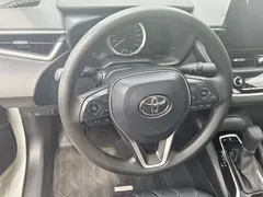 2023 Toyota Allion 2.0L, белый — фото 4