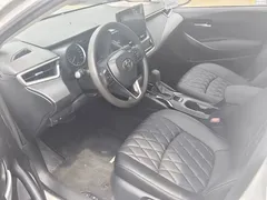 2023 Toyota Allion 2.0L, белый — фото 5