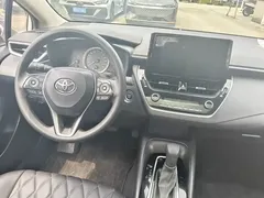 2023 Toyota Allion 2.0L, белый — фото 8