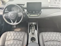 2023 Toyota Allion 2.0L, белый — фото 9