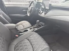 2023 Toyota Allion 2.0L, белый — фото 10