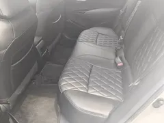2023 Toyota Allion 2.0L, белый — фото 11