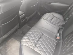2023 Toyota Allion 2.0L, белый — фото 12