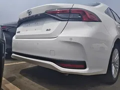 2023 Toyota Allion 2.0L, белый — фото 16