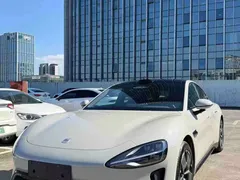 2024 Xiaomi SU7 RWD Long Range Advanced ADAS Pro — фото 2