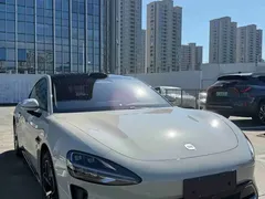 2024 Xiaomi SU7 RWD Long Range Advanced ADAS Pro — фото 3