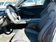 2024 Xiaomi SU7 RWD Long Range Advanced ADAS Pro — фото 4