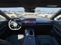 2024 Xiaomi SU7 RWD Long Range Advanced ADAS Pro — фото 6