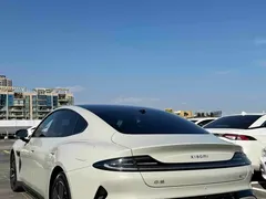 2024 Xiaomi SU7 RWD Long Range Advanced ADAS Pro — фото 7