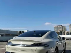 2024 Xiaomi SU7 RWD Long Range Advanced ADAS Pro — фото 9