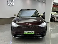 2025 Aito M9 EREV Ultra 52kWh 6-seat 192-line LiDAR — фото 3