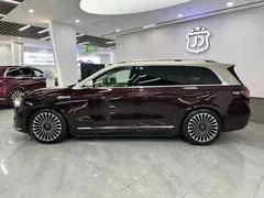 2025 Aito M9 EREV Ultra 52kWh 6-seat 192-line LiDAR — фото 4