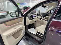 2025 Aito M9 EREV Ultra 52kWh 6-seat 192-line LiDAR — фото 8