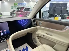 2025 Aito M9 EREV Ultra 52kWh 6-seat 192-line LiDAR — фото 11