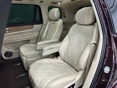2025 Aito M9 EREV Ultra 52kWh 6-seat 192-line LiDAR — фото 12